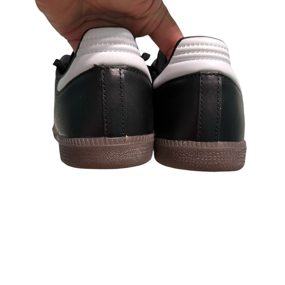 Adidas Sambas Men’s Shoes Size 7.5 - Picture 4 of 9